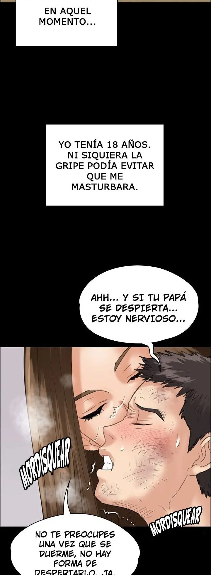 Queen Bee - Capítulo 32 - Página 58 - LectorTMOo