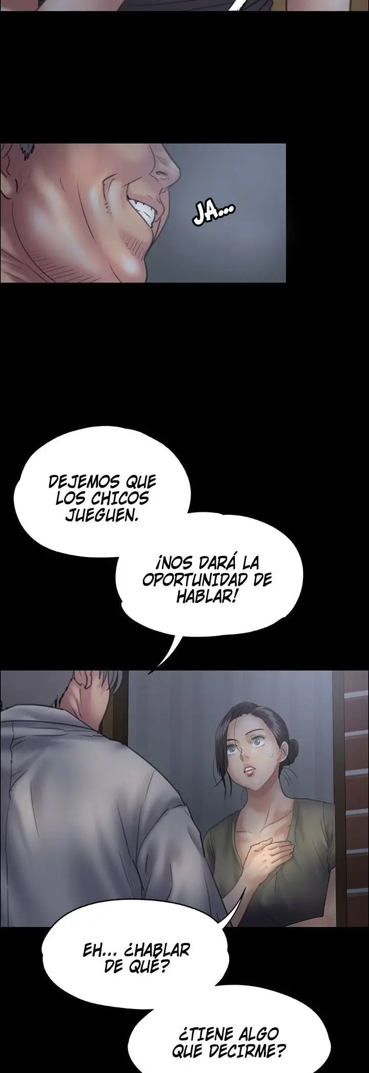Queen Bee - Capítulo 33 - Página 11 - LectorTMOo