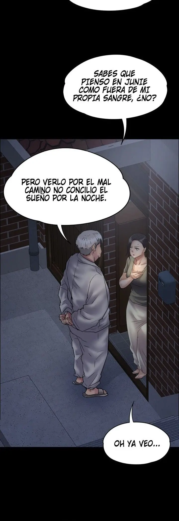 Queen Bee - Capítulo 33 - Página 12 - LectorTMOo