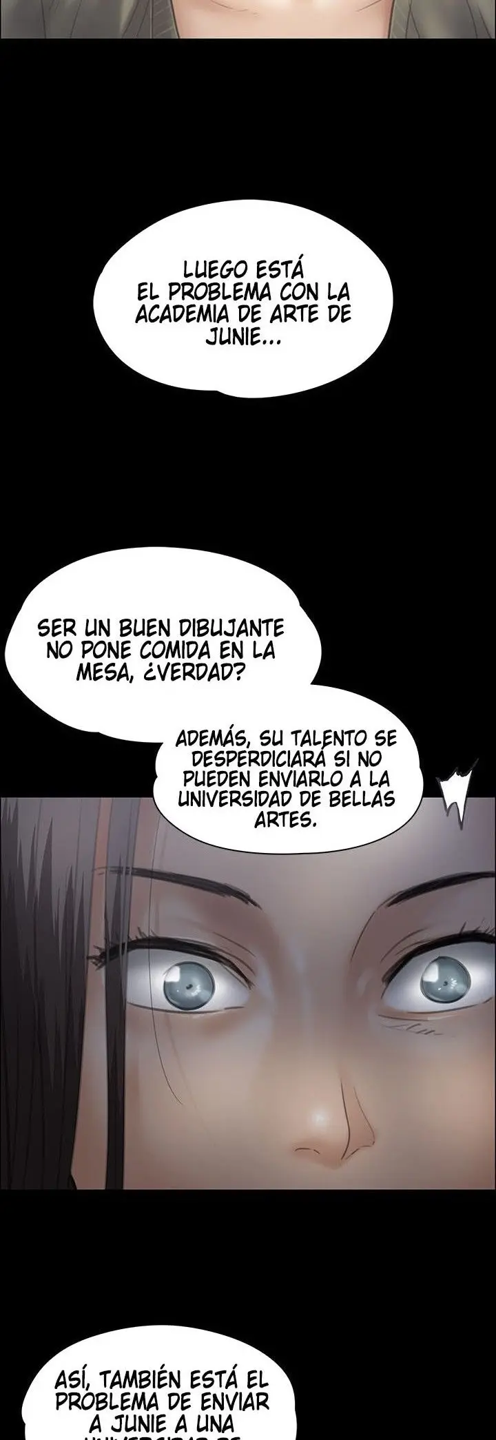 Queen Bee - Capítulo 33 - Página 14 - LectorTMOo