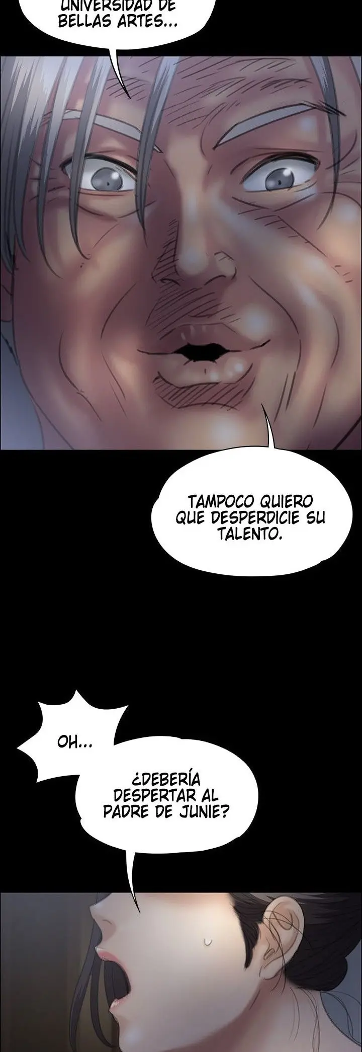 Queen Bee - Capítulo 33 - Página 15 - LectorTMOo