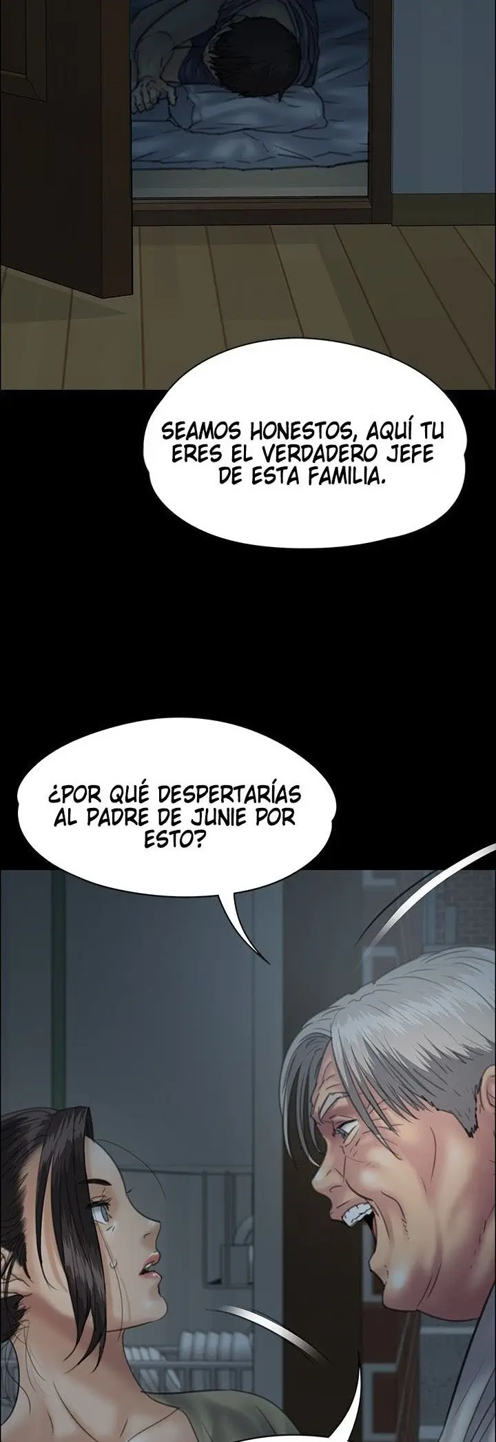 Queen Bee - Capítulo 33 - Página 18 - LectorTMOo