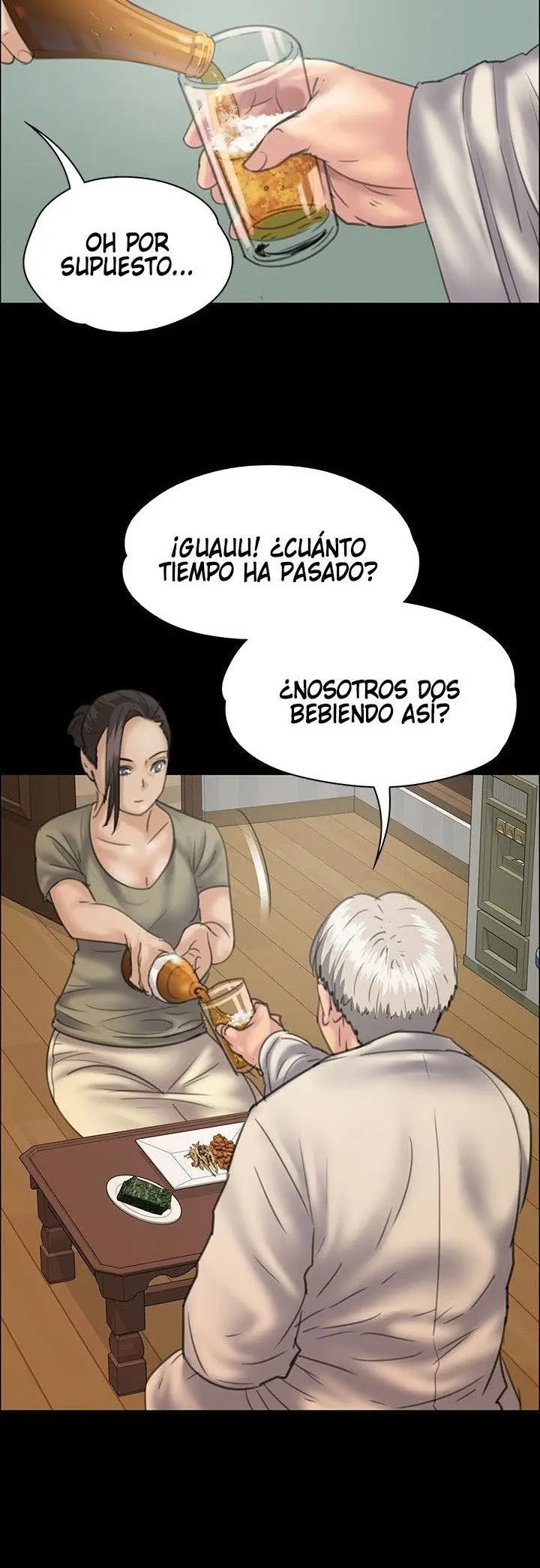 Queen Bee - Capítulo 33 - Página 21 - LectorTMOo