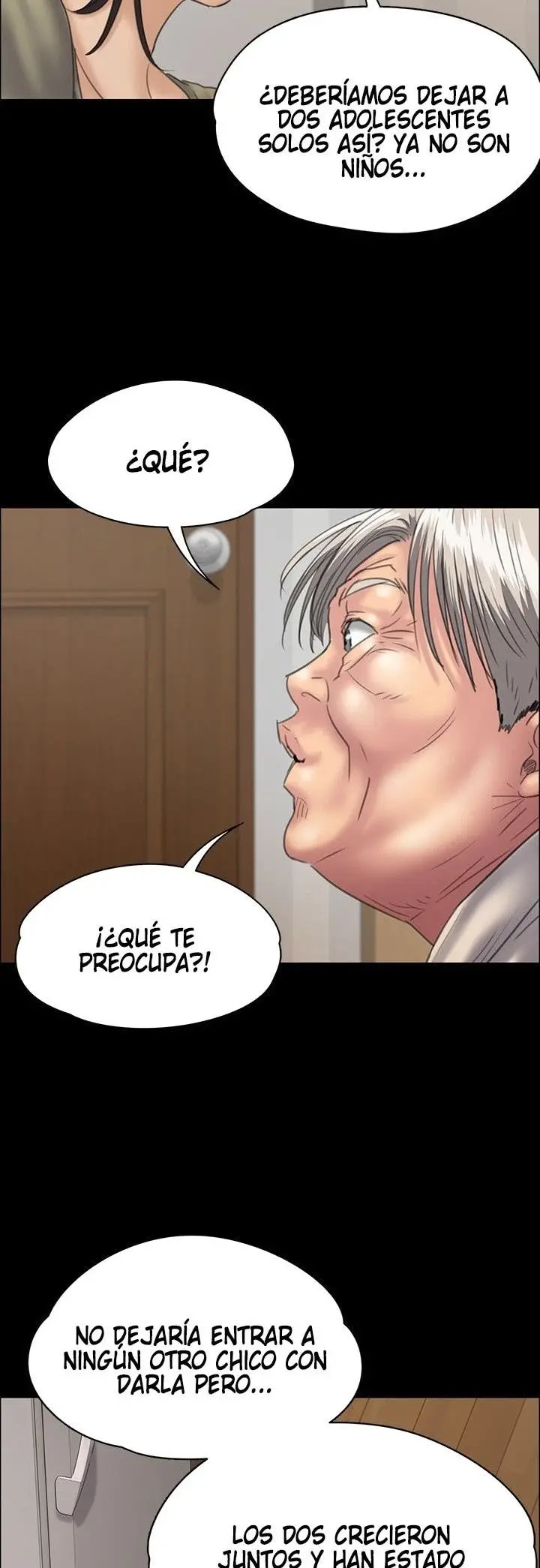 Queen Bee - Capítulo 33 - Página 26 - LectorTMOo