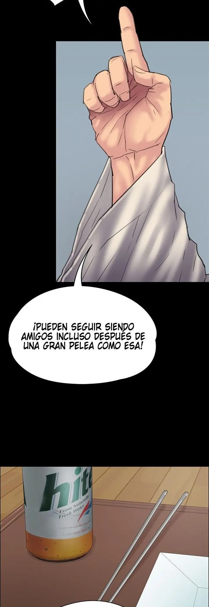 Queen Bee - Capítulo 33 - Página 28 - LectorTMOo