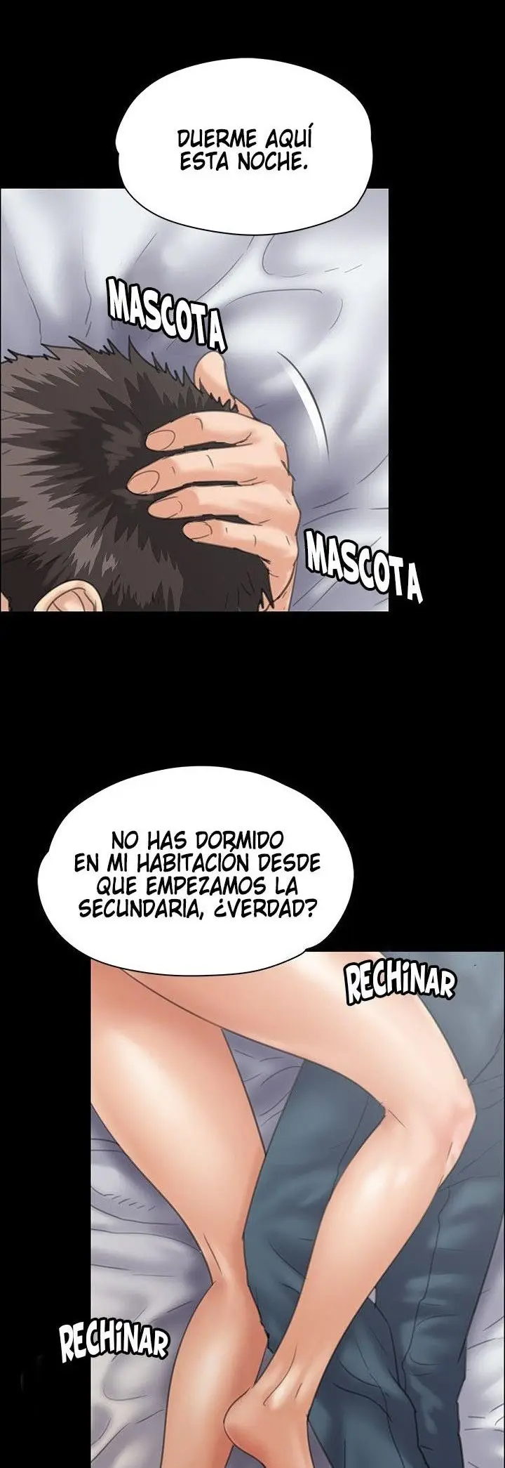 Queen Bee - Capítulo 33 - Página 31 - LectorTMOo