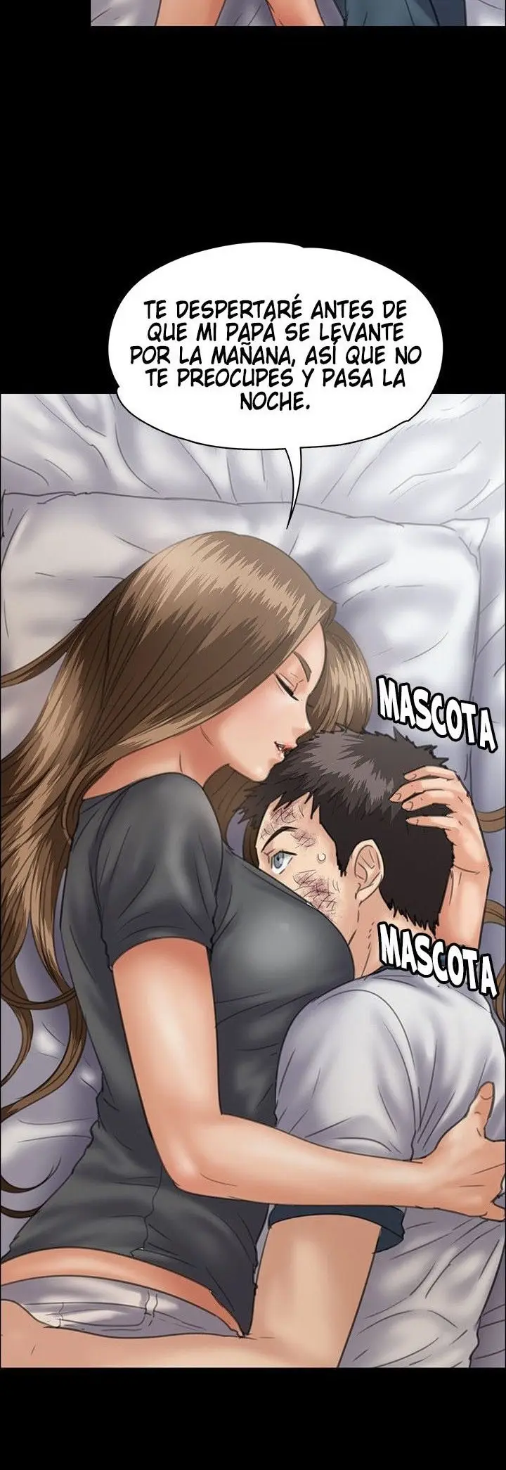 Queen Bee - Capítulo 33 - Página 32 - LectorTMOo