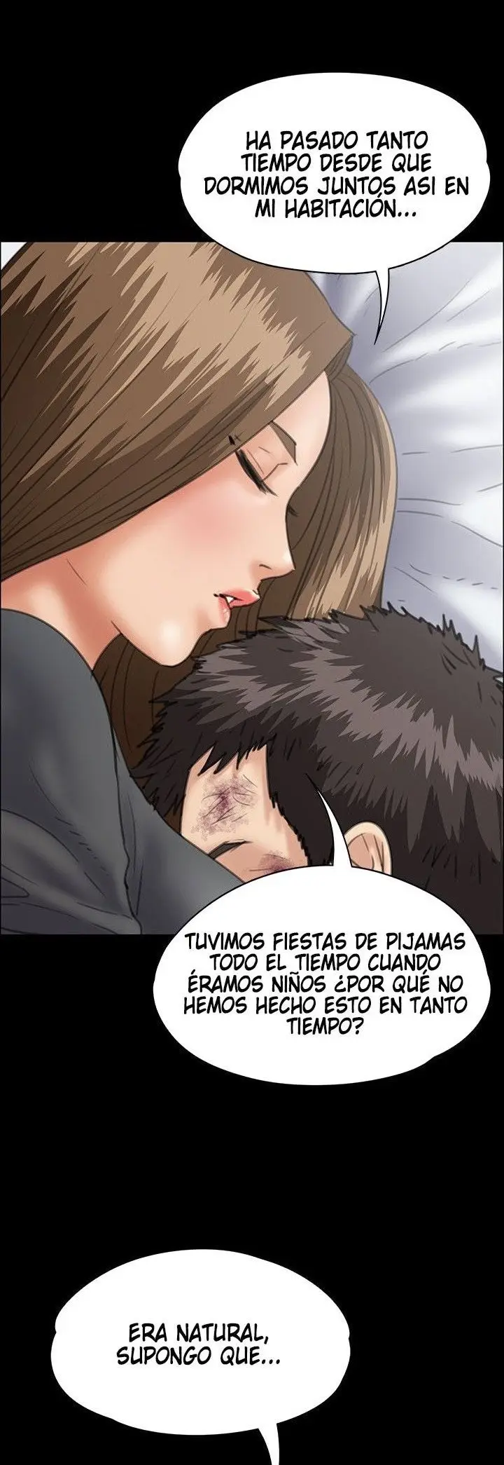 Queen Bee - Capítulo 33 - Página 33 - LectorTMOo