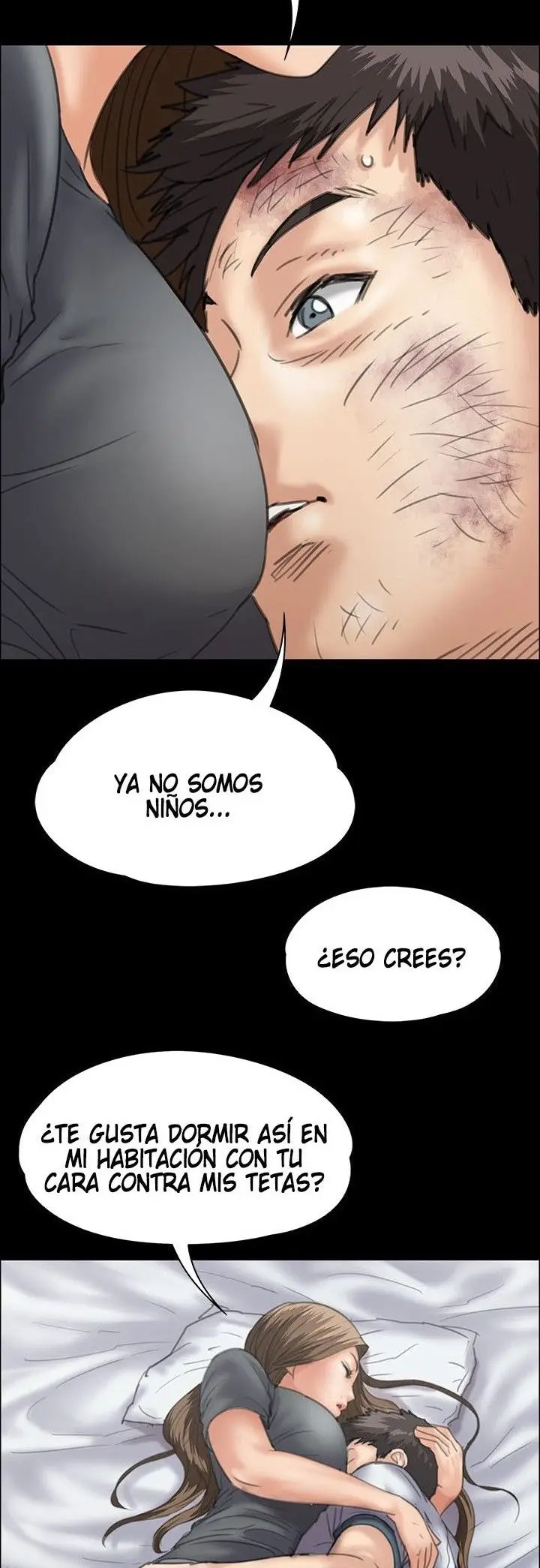 Queen Bee - Capítulo 33 - Página 34 - LectorTMOo