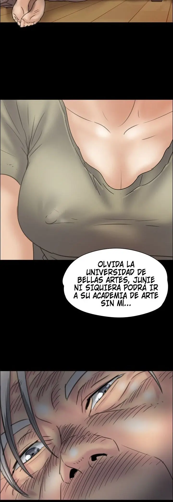 Queen Bee - Capítulo 33 - Página 50 - LectorTMOo