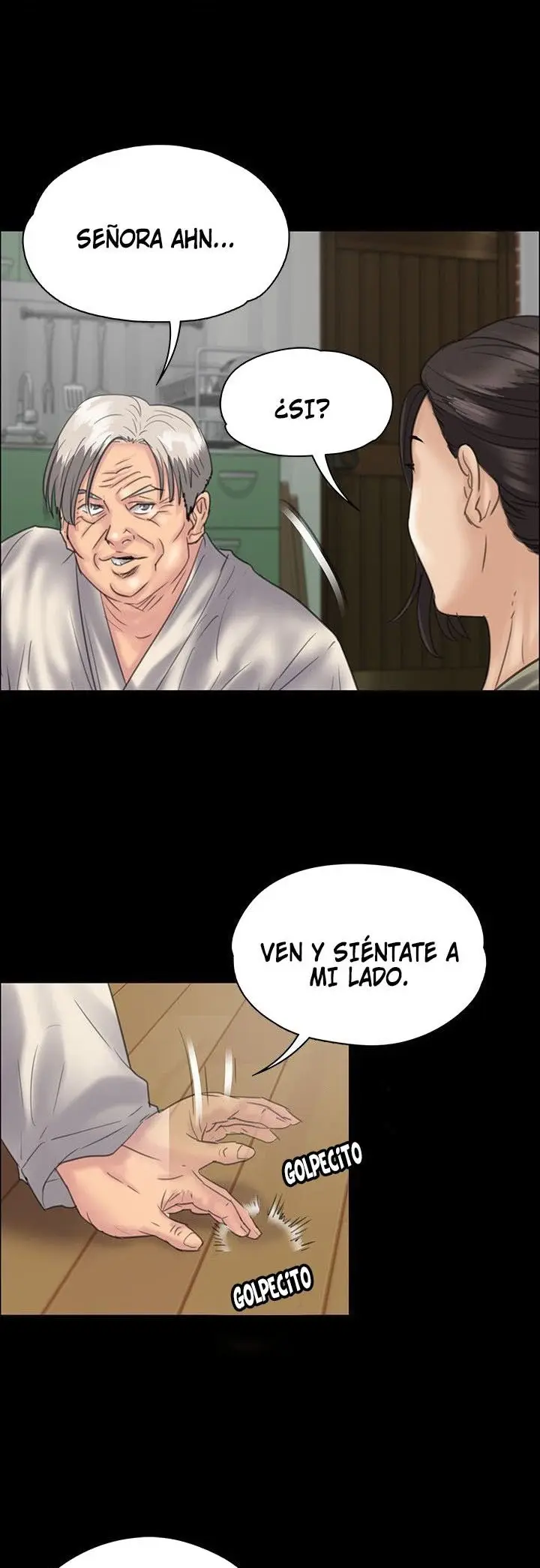Queen Bee - Capítulo 33 - Página 51 - LectorTMOo