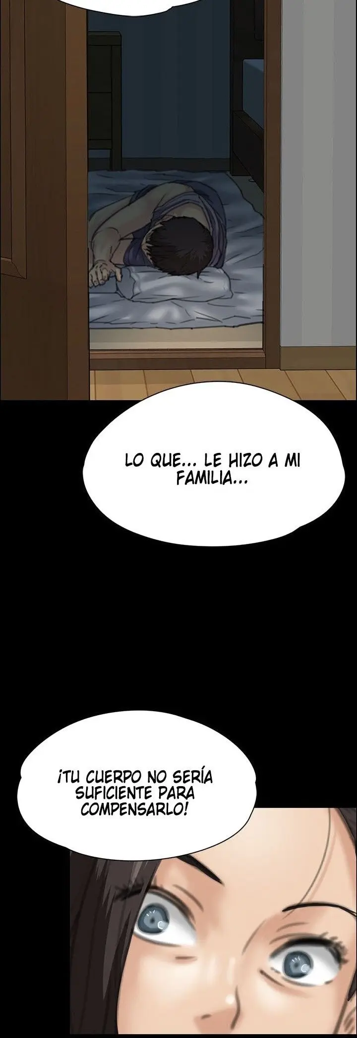 Queen Bee - Capítulo 33 - Página 61 - LectorTMOo