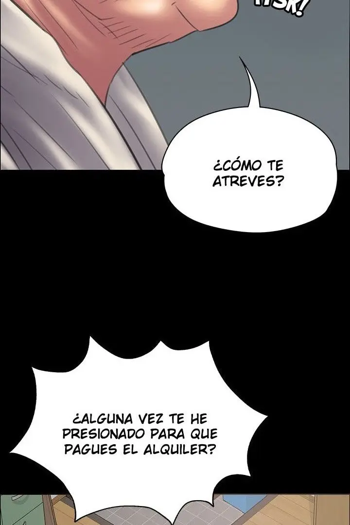Queen Bee - Capítulo 34 - Página 21 - LectorTMOo