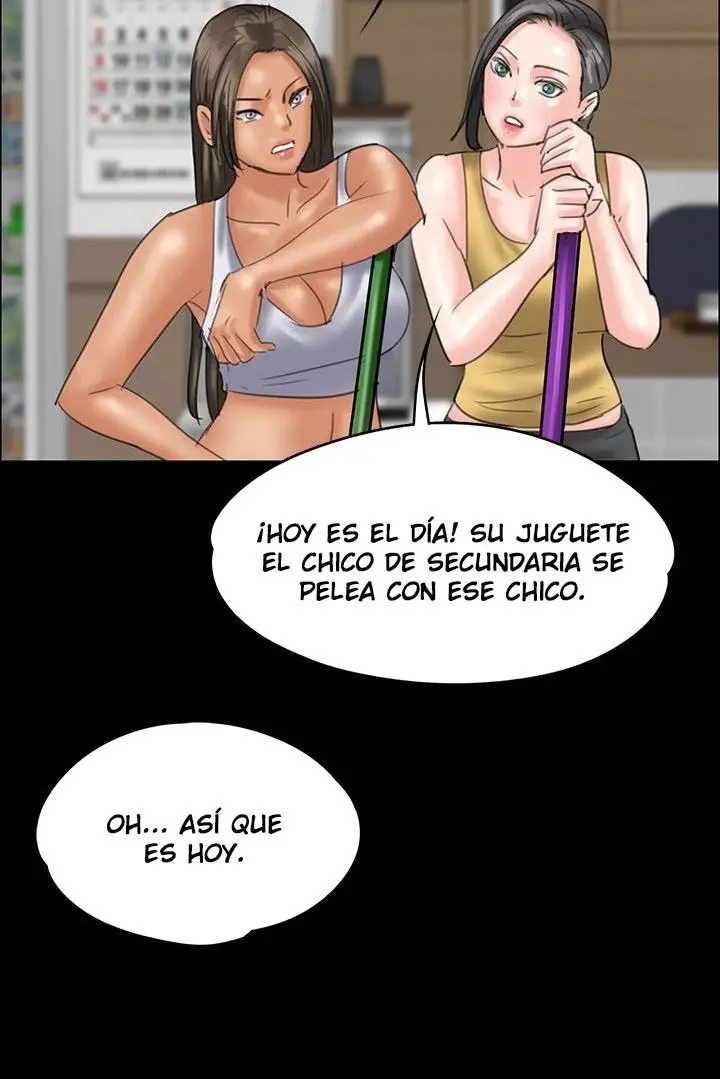 Queen Bee - Capítulo 34 - Página 111 - LectorTMOo