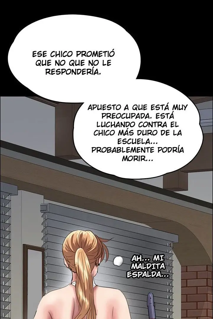 Queen Bee - Capítulo 34 - Página 112 - LectorTMOo