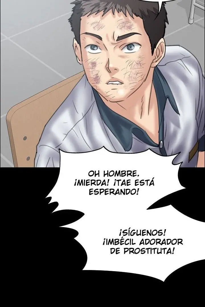 Queen Bee - Capítulo 34 - Página 121 - LectorTMOo