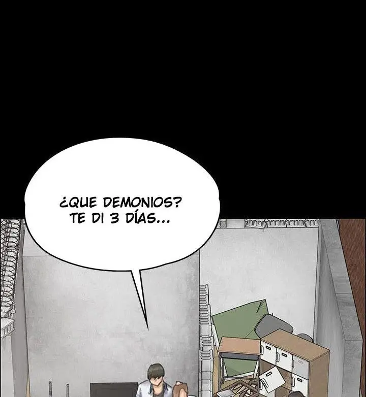Queen Bee - Capítulo 35 - Página 11 - LectorTMOo