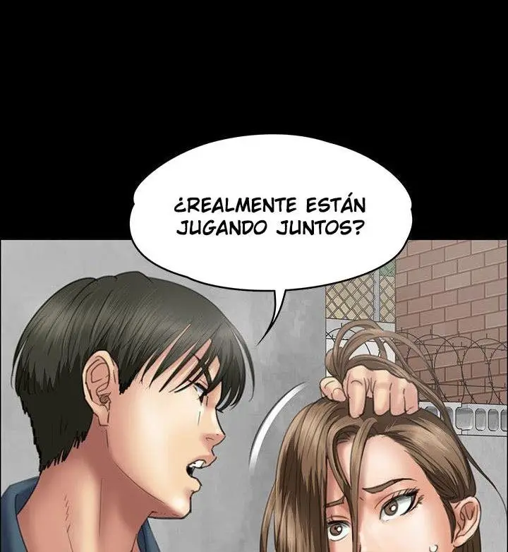 Queen Bee - Capítulo 35 - Página 32 - LectorTMOo