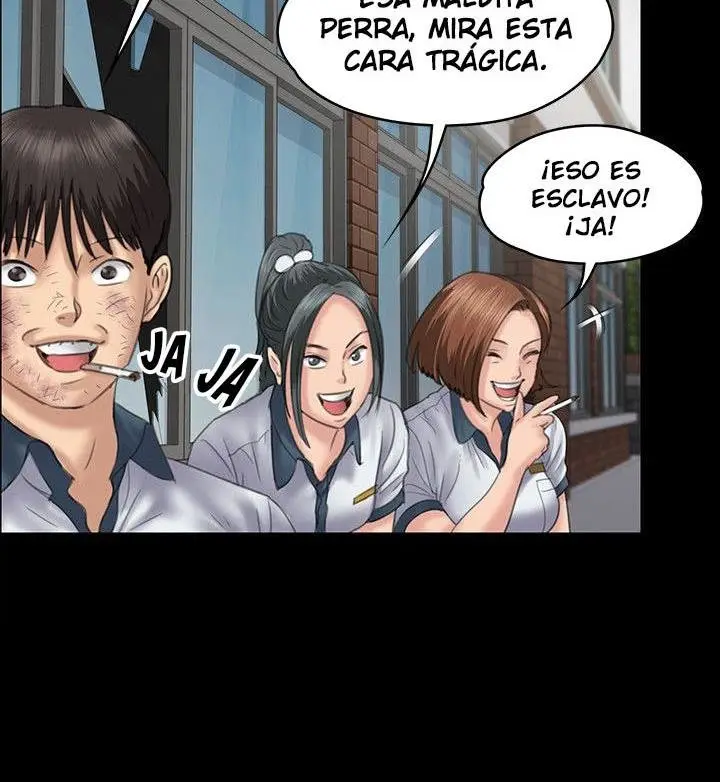 Queen Bee - Capítulo 35 - Página 60 - LectorTMOo