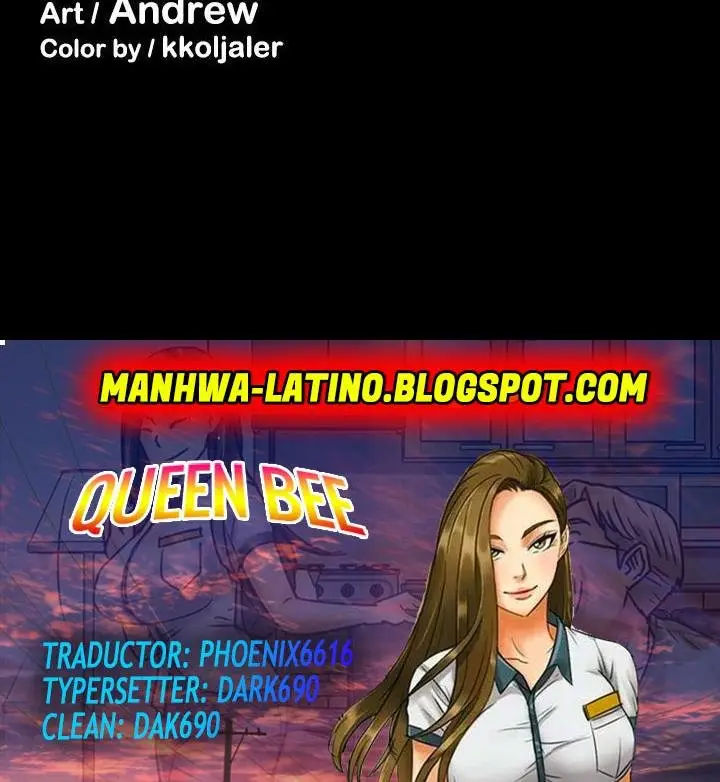 Queen Bee - Capítulo 35 - Página 146 - LectorTMOo