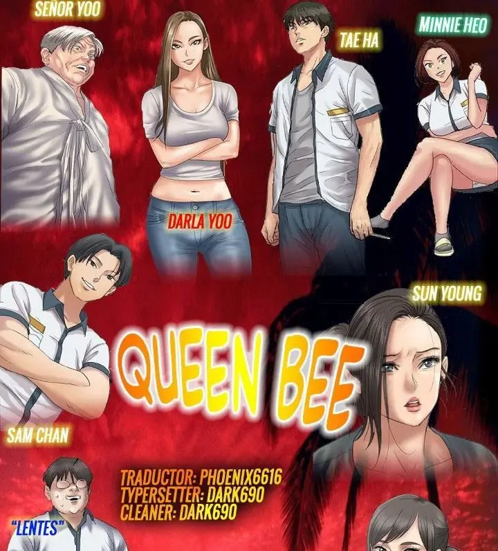 Queen Bee - Capítulo 36 - Página 1 - LectorTMOo