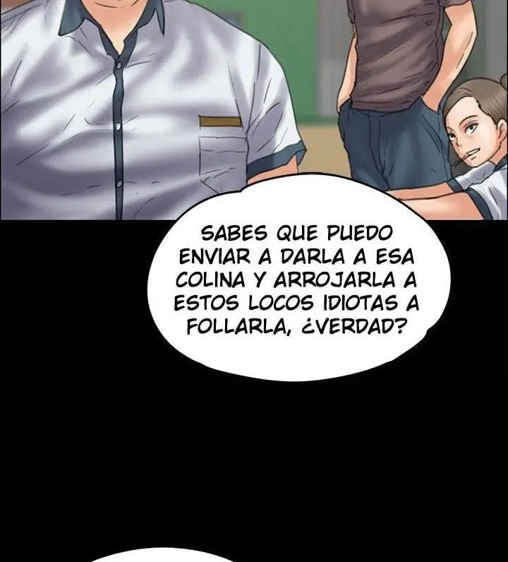 Queen Bee - Capítulo 36 - Página 117 - LectorTMOo