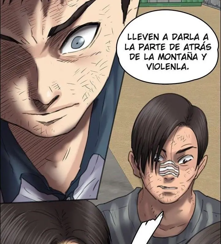 Queen Bee - Capítulo 36 - Página 126 - LectorTMOo