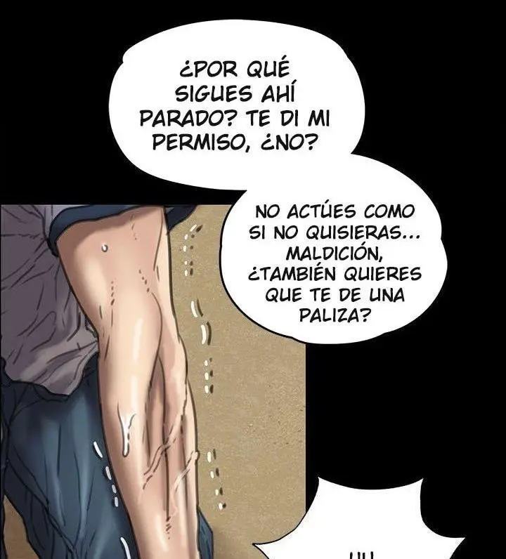 Queen Bee - Capítulo 36 - Página 132 - LectorTMOo