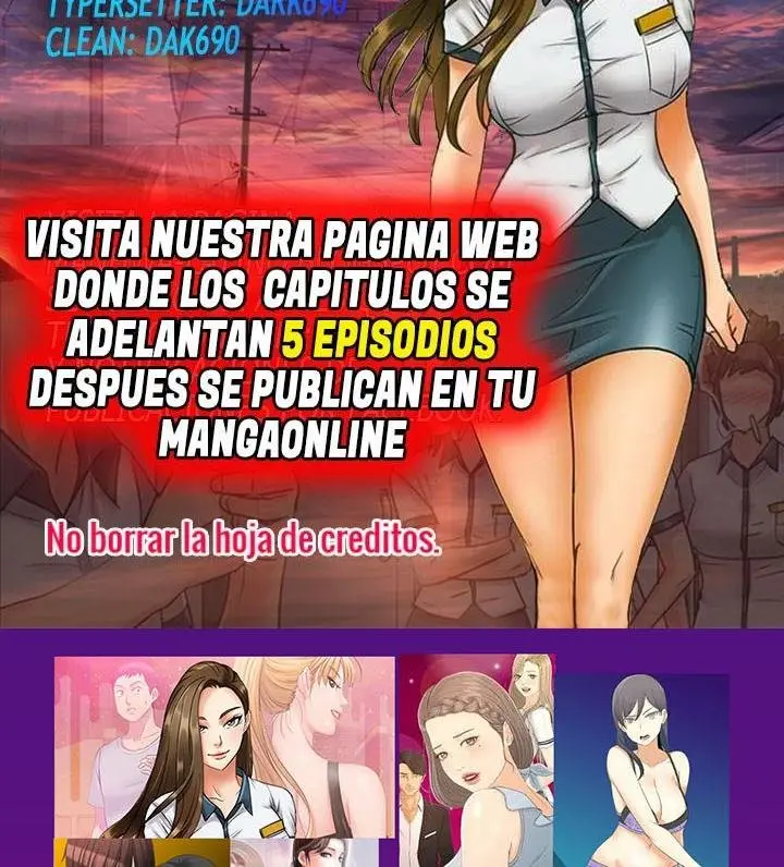 Queen Bee - Capítulo 36 - Página 146 - LectorTMOo