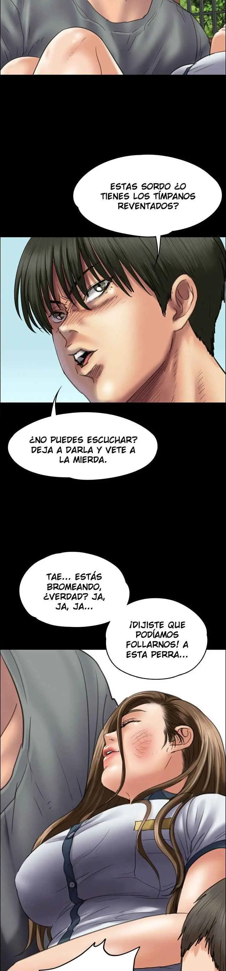 Queen Bee - Capítulo 37 - Página 7 - LectorTMOo
