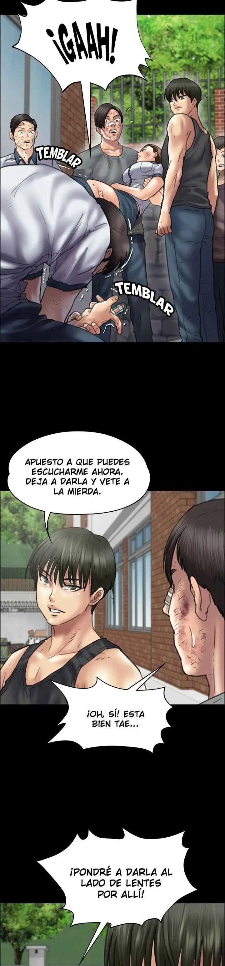 Queen Bee - Capítulo 37 - Página 12 - LectorTMOo