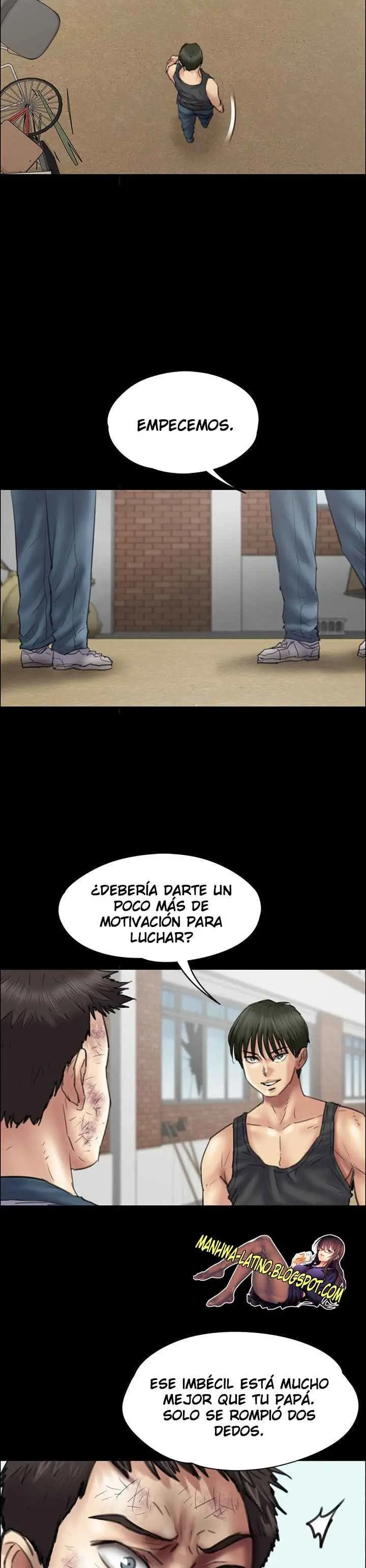 Queen Bee - Capítulo 37 - Página 14 - LectorTMOo