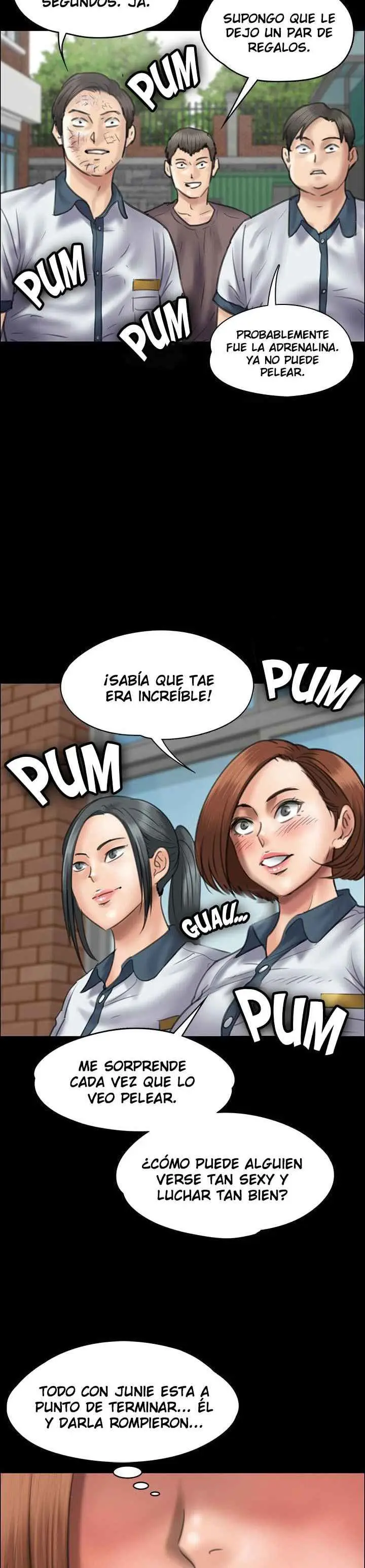 Queen Bee - Capítulo 37 - Página 27 - LectorTMOo