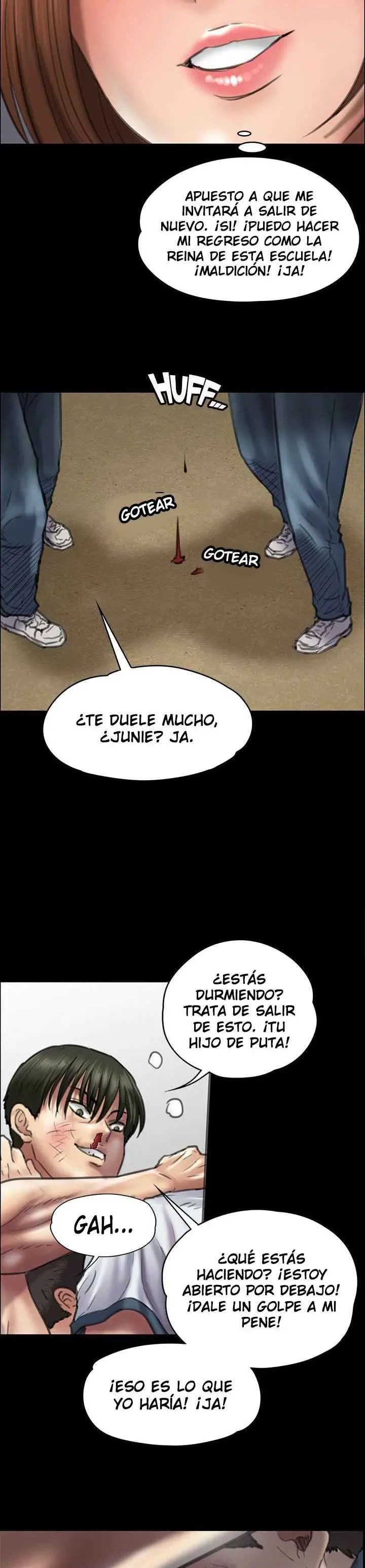 Queen Bee - Capítulo 37 - Página 28 - LectorTMOo