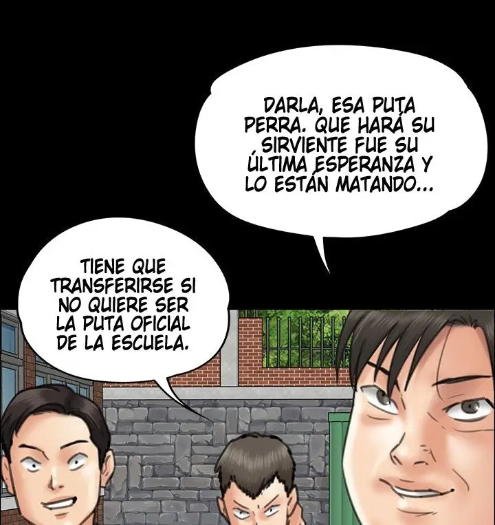 Queen Bee - Capítulo 38 - Página 140 - LectorTMOo