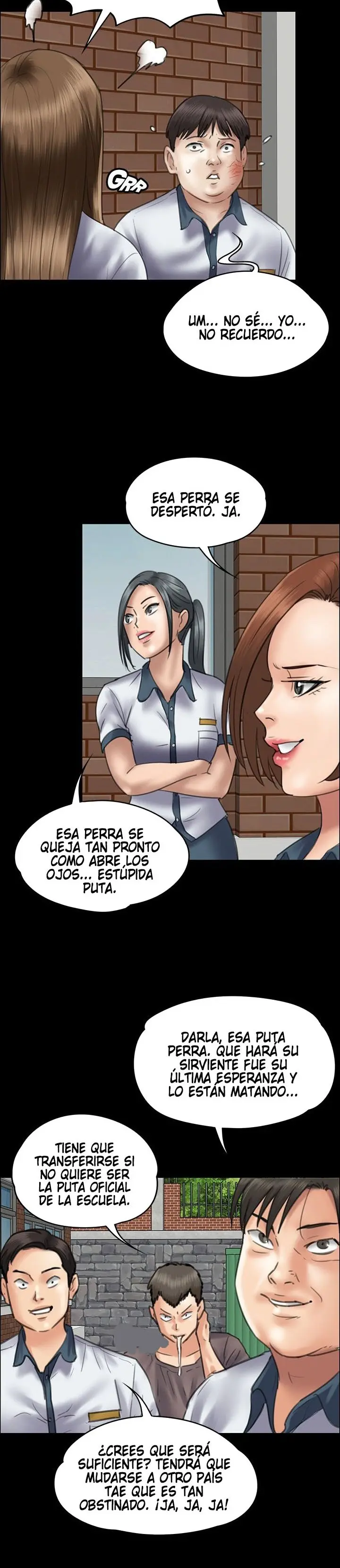 Queen Bee - Capítulo 39 - Página 2 - LectorTMOo