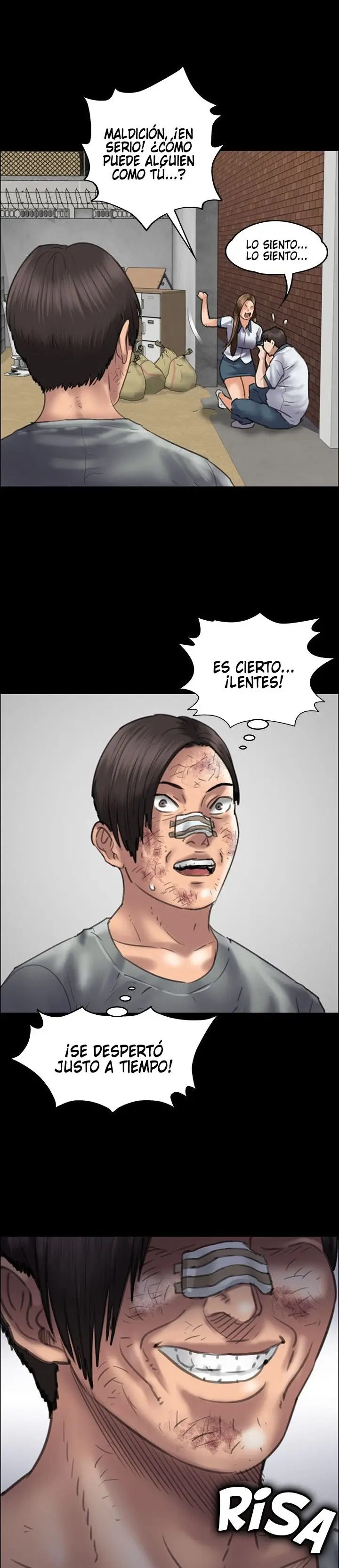 Queen Bee - Capítulo 39 - Página 3 - LectorTMOo