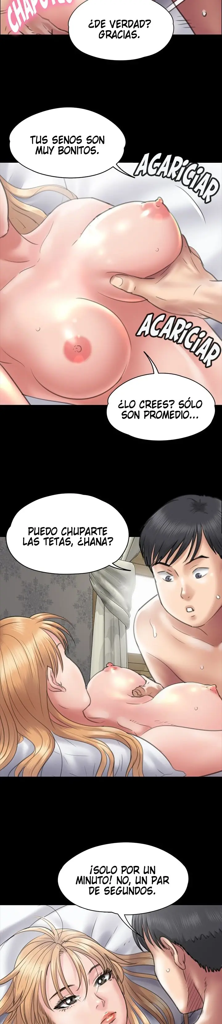 Queen Bee - Capítulo 39 - Página 7 - LectorTMOo