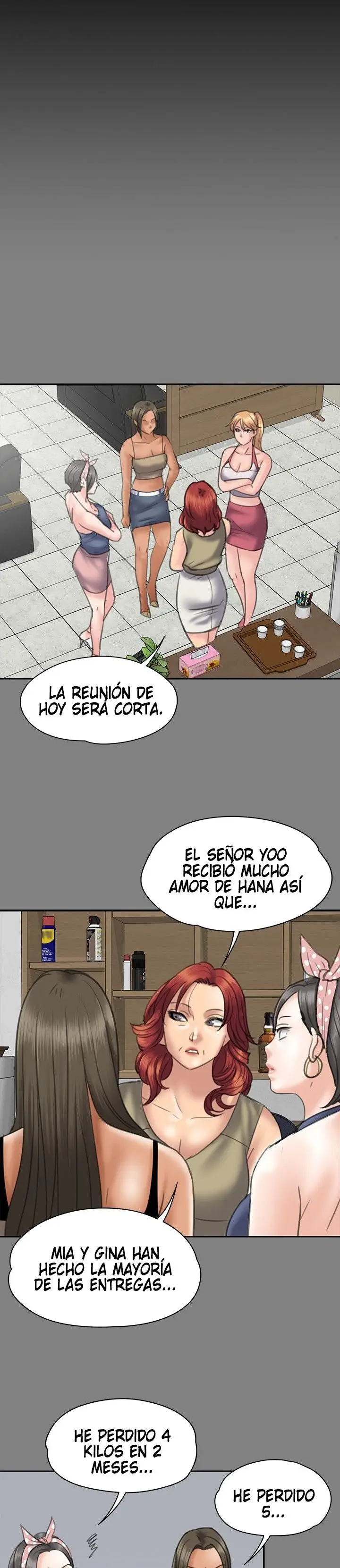 Queen Bee - Capítulo 39 - Página 10 - LectorTMOo