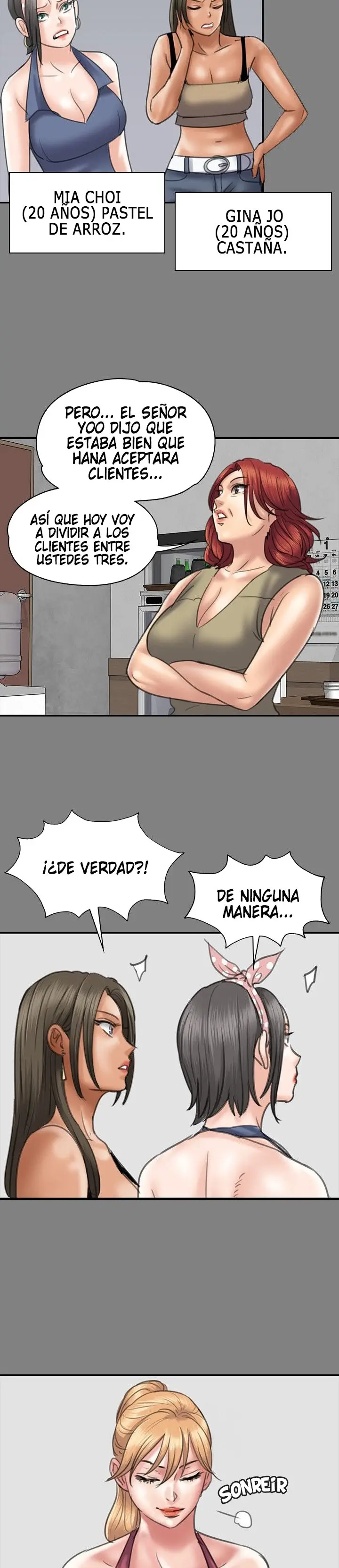 Queen Bee - Capítulo 39 - Página 11 - LectorTMOo