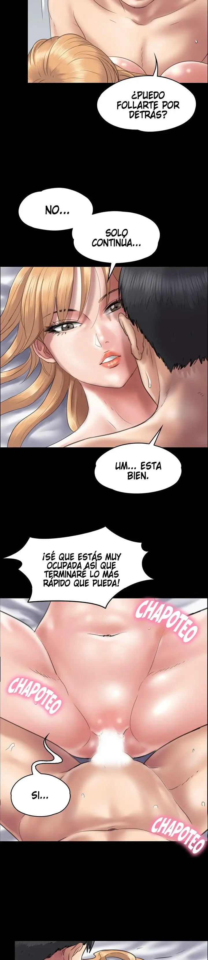 Queen Bee - Capítulo 39 - Página 15 - LectorTMOo