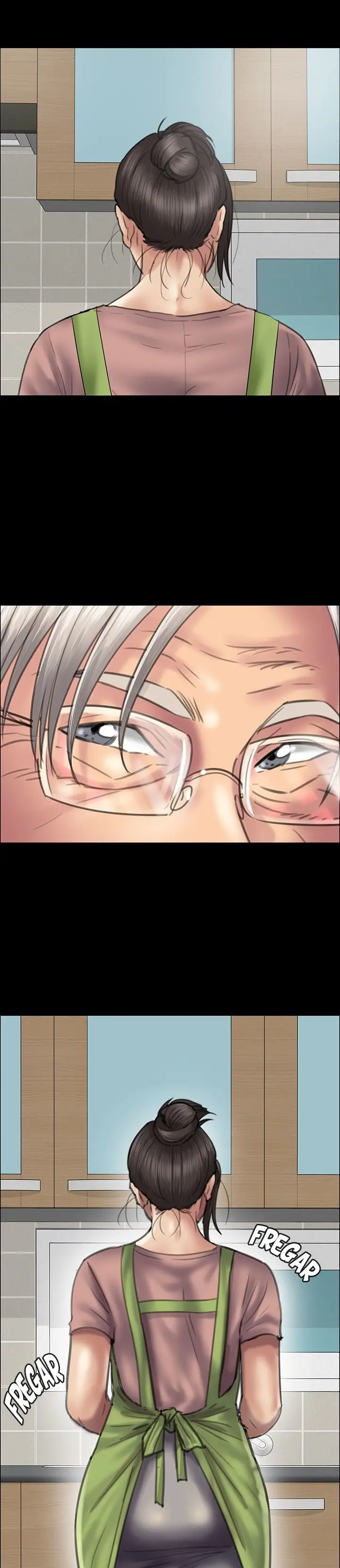 Queen Bee - Capítulo 39 - Página 22 - LectorTMOo