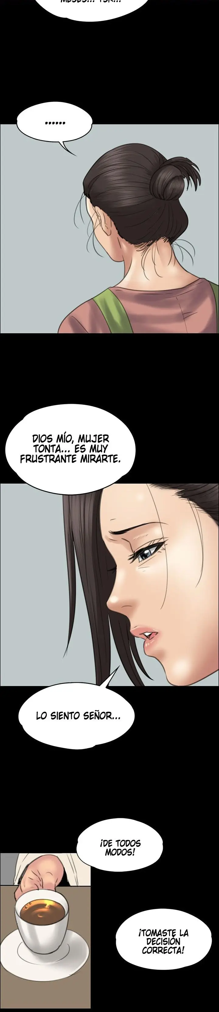 Queen Bee - Capítulo 39 - Página 26 - LectorTMOo