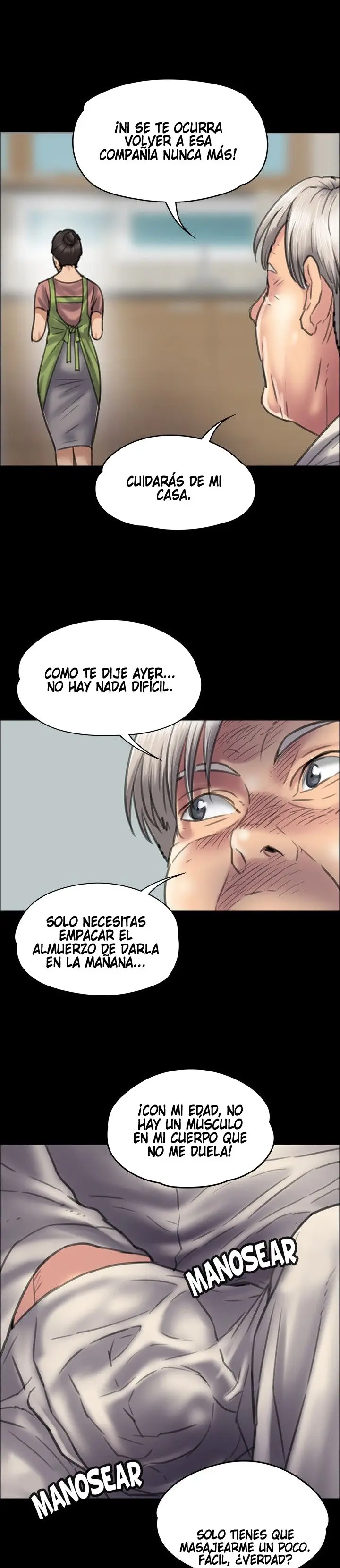 Queen Bee - Capítulo 39 - Página 27 - LectorTMOo