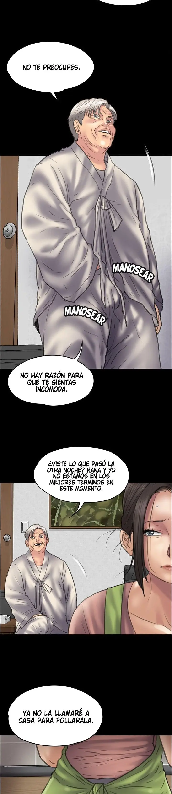 Queen Bee - Capítulo 39 - Página 28 - LectorTMOo
