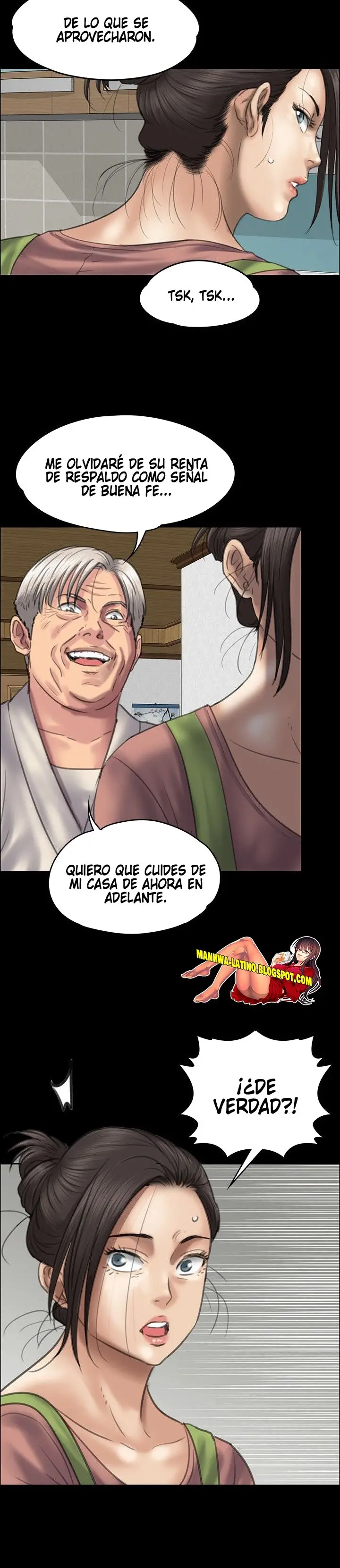 Queen Bee - Capítulo 39 - Página 30 - LectorTMOo