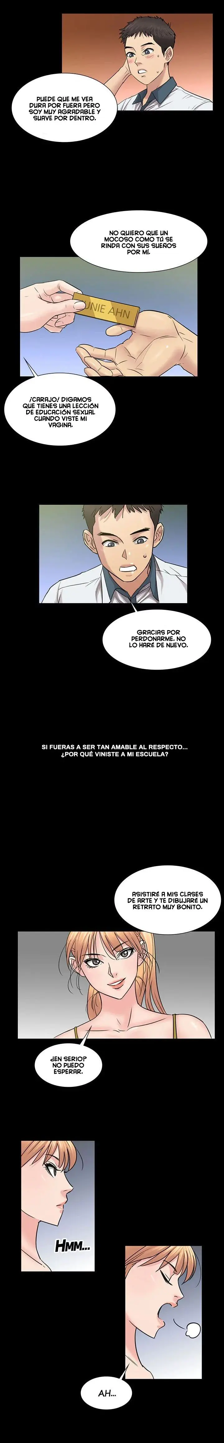 Queen Bee - Capítulo 4 - Página 18 - LectorTMOo