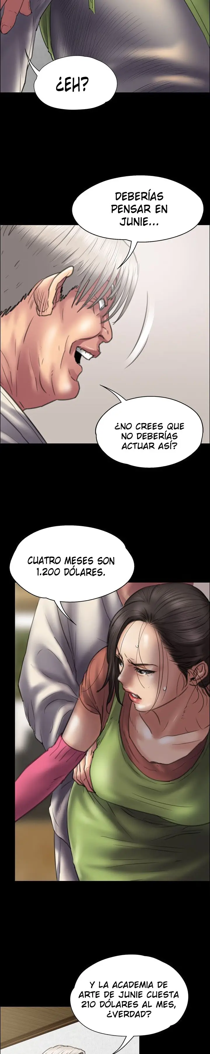 Queen Bee - Capítulo 40 - Página 6 - LectorTMOo