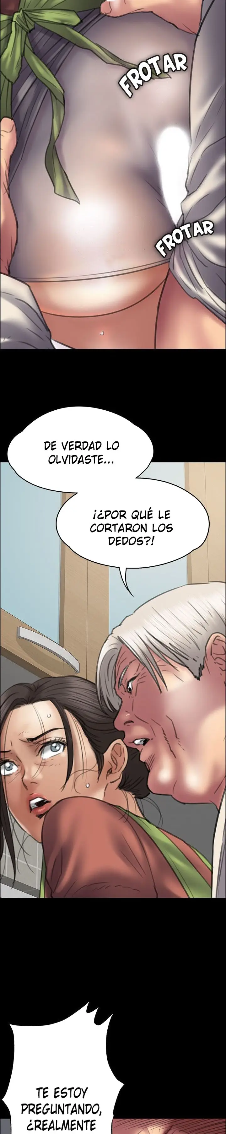 Queen Bee - Capítulo 40 - Página 11 - LectorTMOo