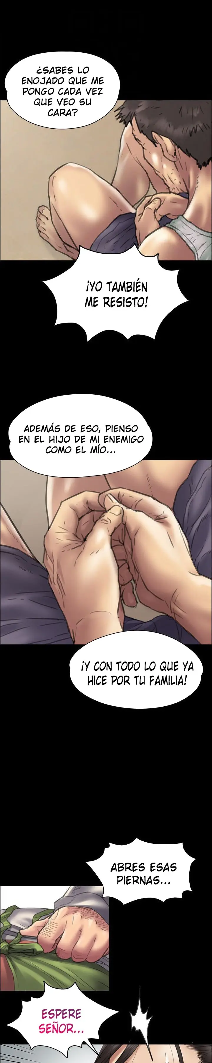 Queen Bee - Capítulo 40 - Página 13 - LectorTMOo